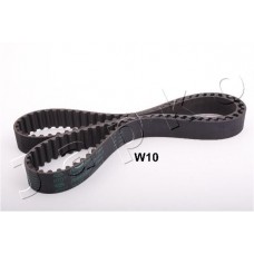 40W10 JAPKO Зубчастий ремінь