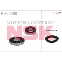 KH00088 NSK Комплект підшипника ступиці колеса