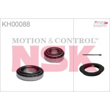 KH00088 NSK Комплект підшипника ступиці колеса