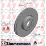 150.3479.20 ZIMMERMANN Гальмівний диск