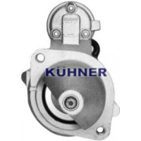 254134R AD KÜHNER Стартер