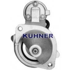 254134R AD KÜHNER Стартер