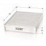 CK27009 TECNECO FILTERS Фільтр повітря у внутрішньому просторі