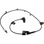 BAS-3109 KAVO PARTS Датчик частота обертання колеса
