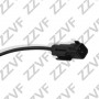 ZV037AL ZZVF Датчик частота обертання колеса