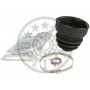CVB-10156CR OPTIMAL Комплект пыльника, Привідний вал
