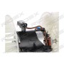 2669I0134 RIDEX Вентилятор салону