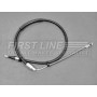 FKB1503 FIRST LINE Тросик, cтояночный тормоз