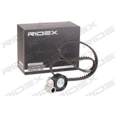 307T0086 RIDEX Комплект ременя ГРМ