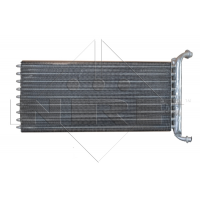 WG2162050 WILMINK GROUP Теплообмінник обігрів салону