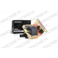 689C0251 RIDEX Котушка запалювання