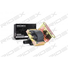 689C0251 RIDEX Котушка запалювання