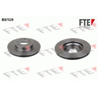 BS7529 FTE Гальмівний диск
