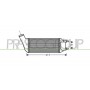 CI428N003 PRASCO Интеркулер
