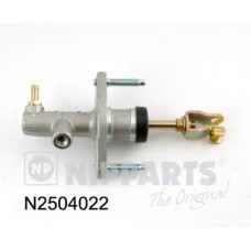 N2504022 NIPPARTS Головний циліндр система зчеплення