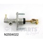 N2504022 NIPPARTS Головний циліндр система зчеплення