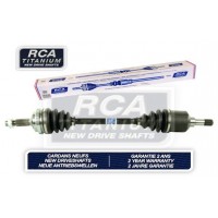 C183AN RCA FRANCE Привідний вал