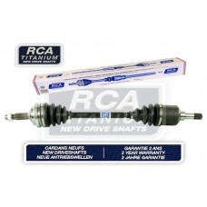 C183AN RCA FRANCE Привідний вал