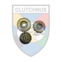 MCK2341F CLUTCHNUS Комплект зчеплення
