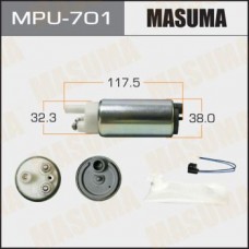 MPU-701 MASUMA Паливний насос