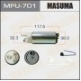MPU-701 MASUMA Паливний насос