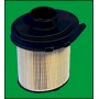 LFAF106 LUCAS FILTERS Повітряний фільтр