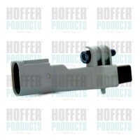 7517381 HOFFER Датчик імпульсів