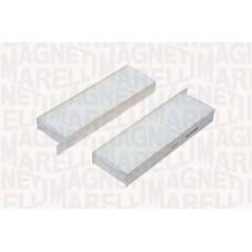 350208066810 MAGNETI MARELLI Фільтр повітря у внутрішньому просторі