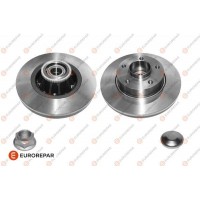 1619237780 EUROREPAR Гальмівний диск