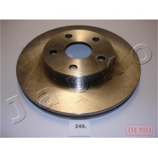 60248C JAPKO Гальмівний диск