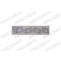 42G0014 RIDEX Прокладка впускного колектора