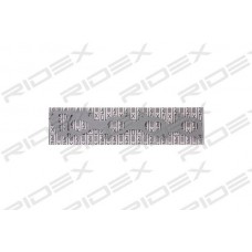 42G0014 RIDEX Прокладка впускного колектора