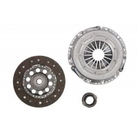 F1B013NX NEXUS Комплект зчеплення