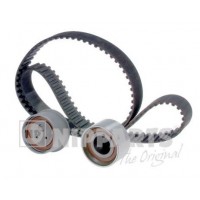 J1115021 NIPPARTS Комплект ременя ГРМ