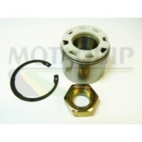 VBK325 MOTAQUIP Комплект підшипника ступиці колеса