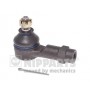Наконечник поперечної кермової тяги NIPPARTS J4820502