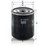 W 7053 MANN-FILTER Масляний фільтр