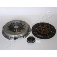 KF-557 JAPANPARTS Комплект зчеплення