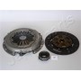 KF-557 JAPANPARTS Комплект зчеплення
