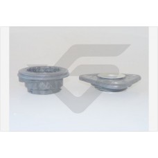 KS 245 HUTCHINSON Ремкомплект, Опора стійки амортизатора