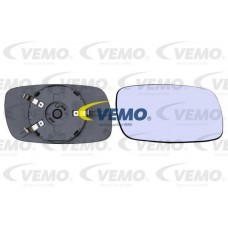 V40-69-0035 VEMO Дзеркальне скло зовнішнє дзеркало