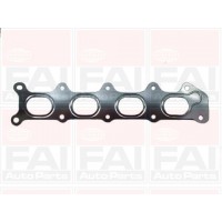 EM1062 FAI AutoParts Комплект прокладок випускний колектор