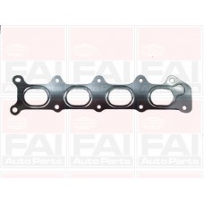 EM1062 FAI AutoParts Комплект прокладок випускний колектор