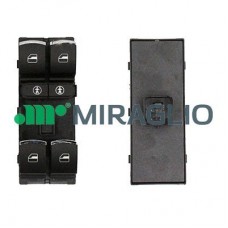 121/VKB76010 MIRAGLIO Вимикач склопідйомник