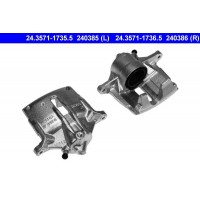 24.3571-1735.5 ATE Гальмівний супорт