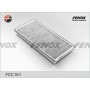 FCC161 FENOX Фільтр повітря у внутрішньому просторі