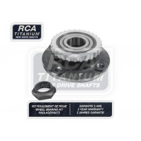 RCAK1212 RCA FRANCE Комплект підшипника ступиці колеса