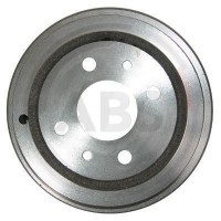 2416-S A.B.S. Гальмівний барабан