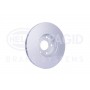 8DD 355 127-861 HELLA PAGID Гальмівний диск