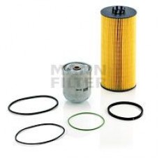 SP 2041-2 x MANN-FILTER Масляний фільтр
